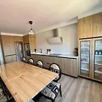 アパート Piso Familiar Cerca De Playa