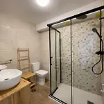 Piso Familiar Cerca De Playa アパート *