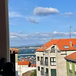 Piso Familiar Cerca De Playa アパート