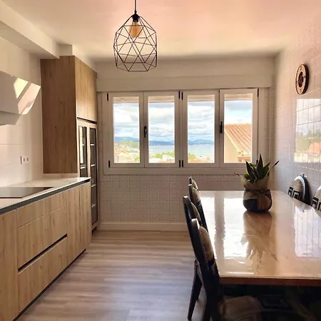 아파트 Piso Familiar Cerca De Playa *